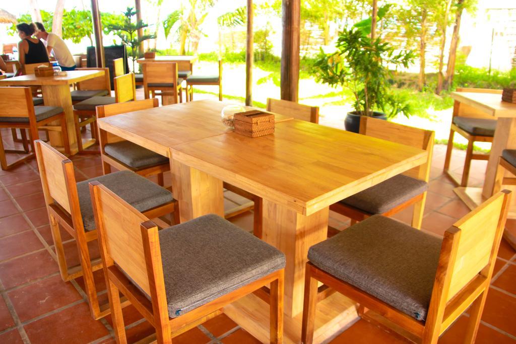The Secret Garden At Otres Beach Sihanoukville Eksteriør bilde