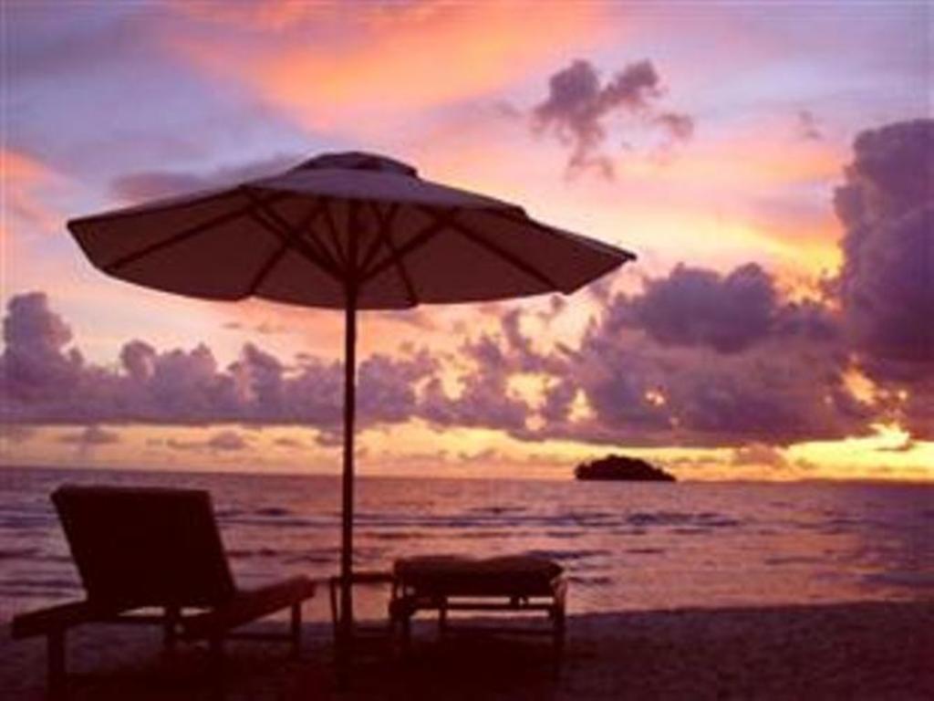 The Secret Garden At Otres Beach Sihanoukville Eksteriør bilde