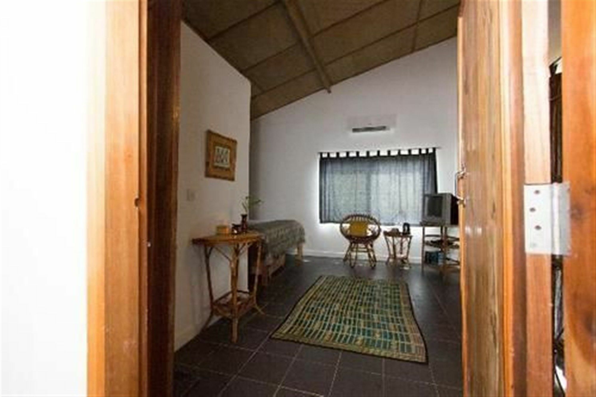 The Secret Garden At Otres Beach Sihanoukville Eksteriør bilde